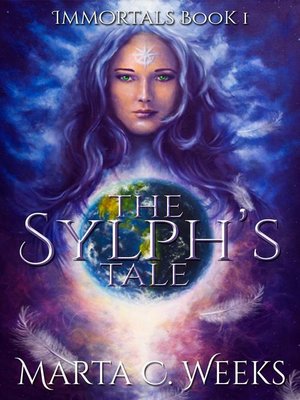 cover image of The Sylph's Tale